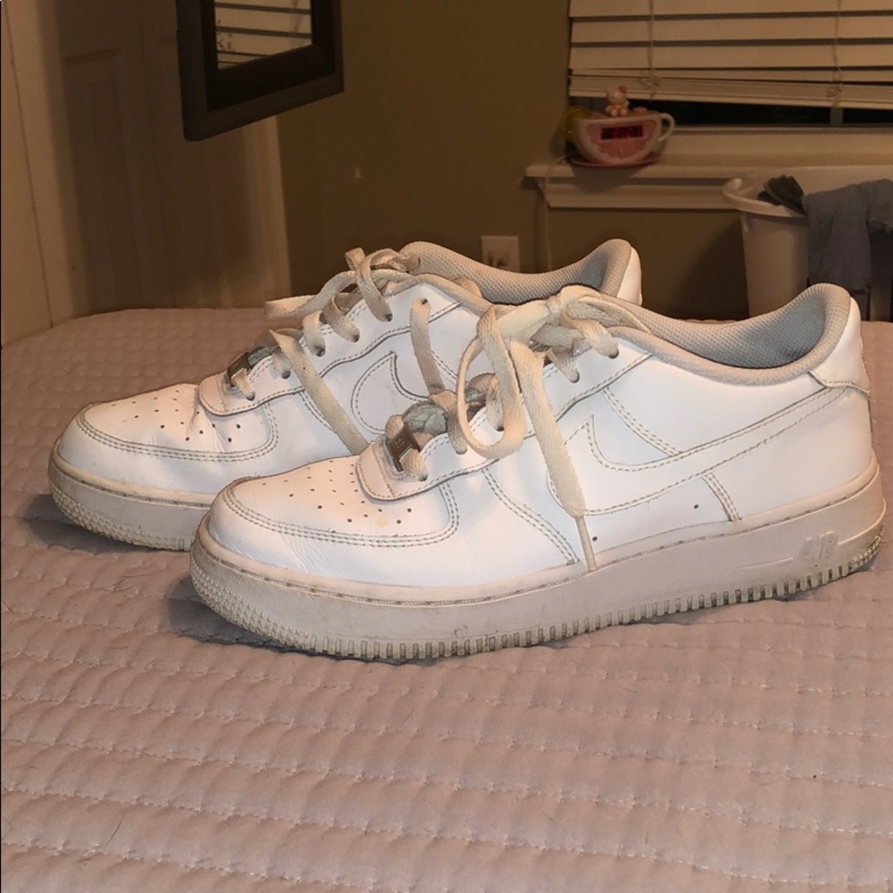 Nike Airforces